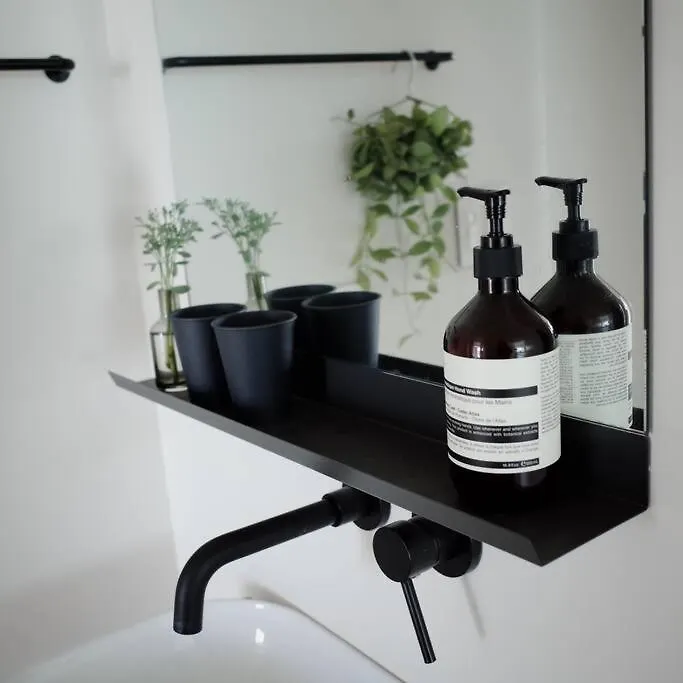 Urban Green Penthouse Seoul
