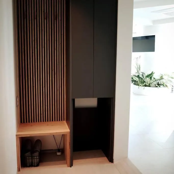 Urban Green Penthouse Seoul