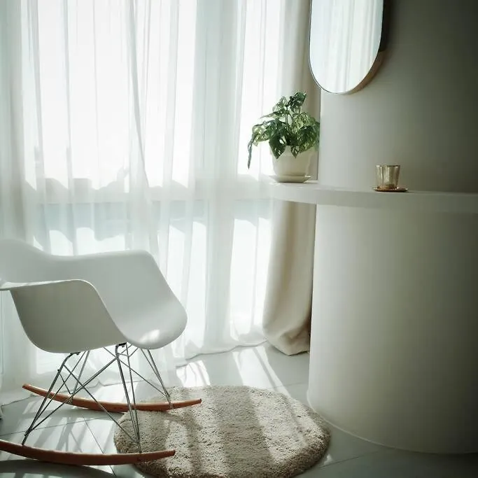 Apartment Urban Green Penthouse Seoul