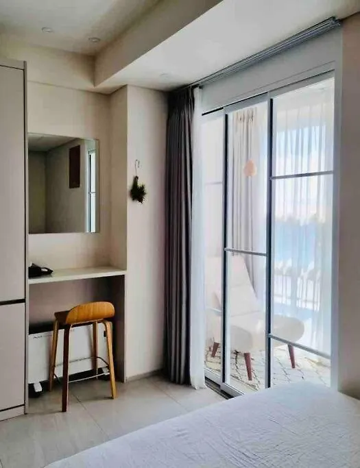 Apartment Urban Green Penthouse Seoul