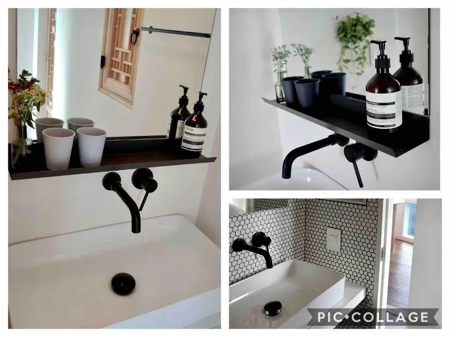 Apartment Urban Green Penthouse Seoul
