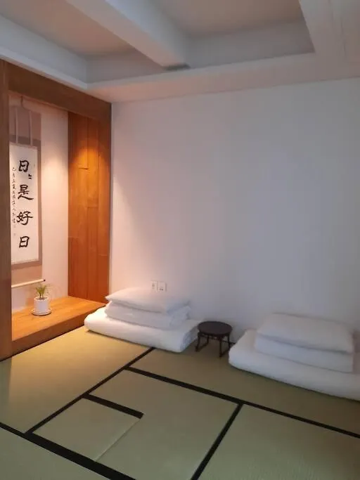 Urban Green Penthouse Seoul 0*,  South Korea